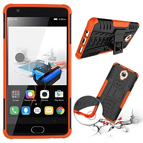 Чохол Armor Case для OnePlus 3 / 3T Помаранчевий, фото 1