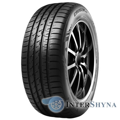 Шини літні 285/55 R18 113V Marshal Crugen HP91