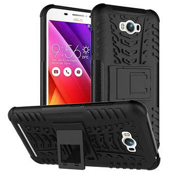 Чохол Armor Case для Asus Zenfone Max ZC550KL Чорний