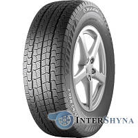 Шины всесезонные 205/65 R16C 107/105T Matador MPS 400 Variant All Weather 2