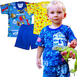 Футболка та шорти 09.08, фото 6