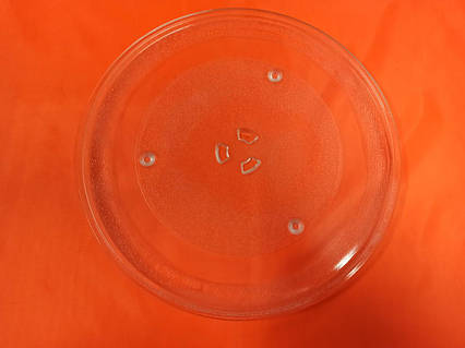 Тарілка СВЧ LG 315 мм 3390W1A027A