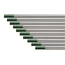 Вольфрамові електроди WP (зеленний), фото 2