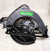 Дискова пила по дереву VORSKLA ПМЗ 1500 З, фото 4