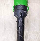 Болгарка Craft-Tec PXAG-225E 125 коло 1200 Вт Регулятором обертів, фото 5