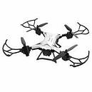 Дрон (квадрокоптер) KY601G 4K GPS HD 5G wifi FPV політ 2000м 20хвилин, фото 7