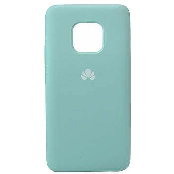 Чохол Original Full Cover Huawei Mate 20 Pro Бірюзовий