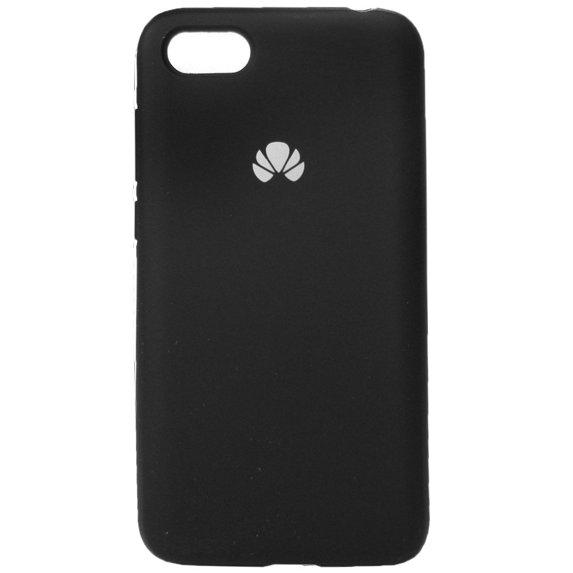 Чохол Original Full Cover Huawei Y5 2018 / Prime / Honor 7A Чорний, фото 1