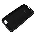 Чохол Original Full Cover Huawei Y5 2018 / Prime / Honor 7A Чорний, фото 3