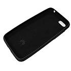 Чохол Original Full Cover Huawei Y5 2018 / Prime / Honor 7A Чорний, фото 4