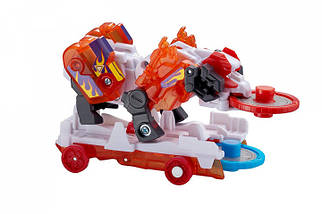 Дикі Скричеры Шторм Хорн, Storm Horn Screechers Wild Level - 3 (оригінал США)