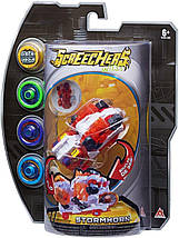 Дикі Скричеры Шторм Хорн, Storm Horn Screechers Wild Level - 3 (оригінал США), фото 2
