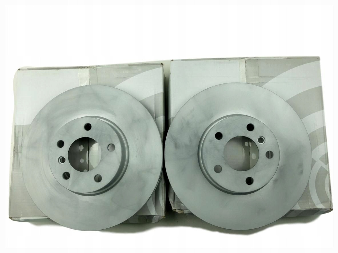 Диск гальмівний передній 332х30 <unk> BMW X5 E70, F15, X6 E71, F16 34116793245, фото 1