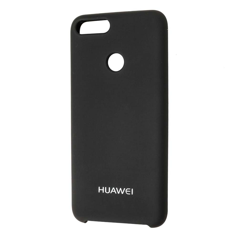 Чохол Original Case для Huawei Y9 2018 Black, фото 1