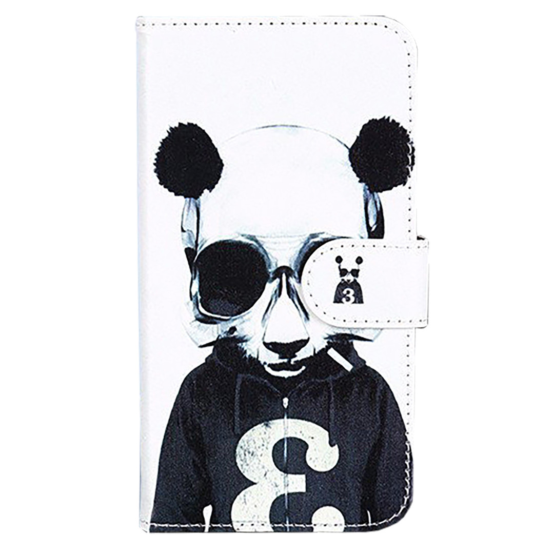 Чохол-книжка з малюнком Color Book для Lenovo Vibe P1m, фото 1