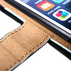 Чохол-книжка з малюнком Color Book для Lenovo Vibe P1m, фото 2