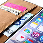 Чохол-книжка з малюнком Color Book для Lenovo Vibe P1m, фото 3