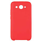 Чохол для Original Case Huawei Y3 2017 Red, фото 2