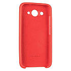 Чохол для Original Case Huawei Y3 2017 Red, фото 3