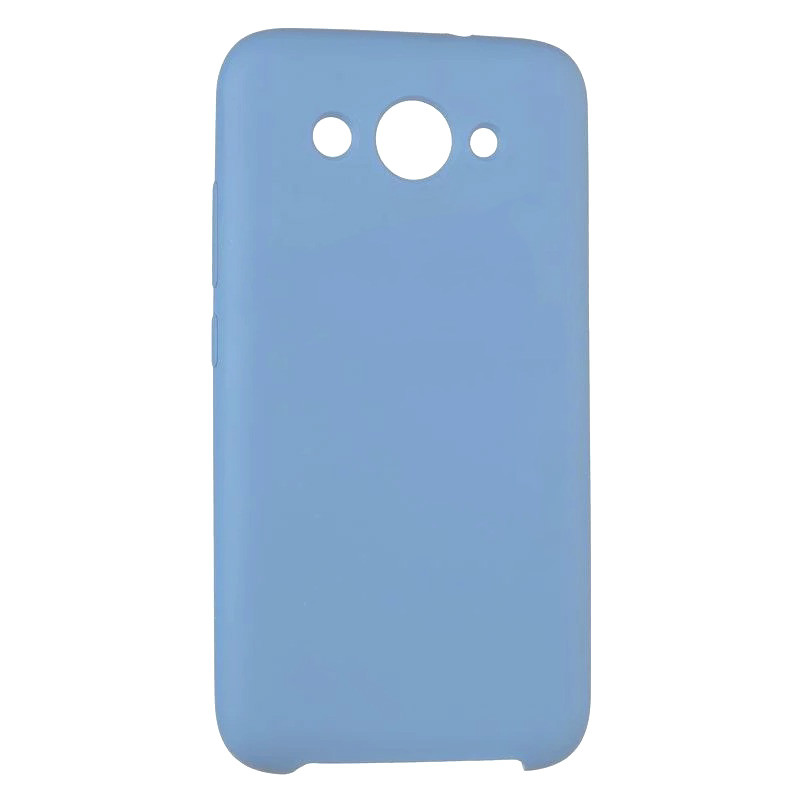 Чохол для Original Case Huawei Y3 2017 Light Blue, фото 1