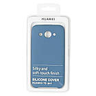 Чохол для Original Case Huawei Y3 2017 Light Blue, фото 4