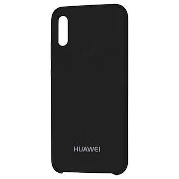 Чехол Original Case для Huawei Y7 Pro 2019 Black
