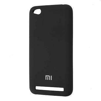 Чохол Original Case для Xiaomi Redmi 5A Black