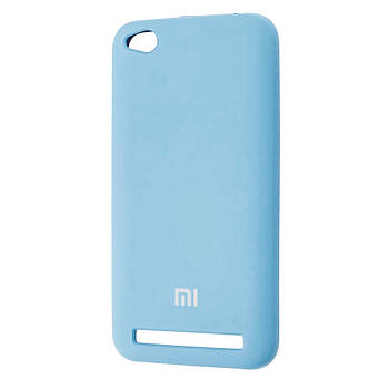 Чохол Original Case для Xiaomi Redmi 5A Light Blue