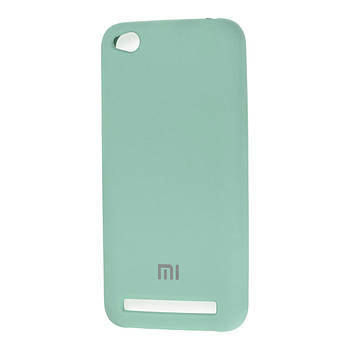 Чохол Original Case для Xiaomi Redmi 5A Light Green