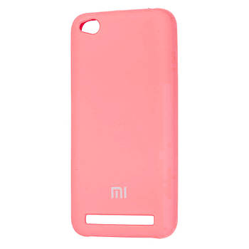 Чохол Original Case для Xiaomi Redmi 5A Light Pink