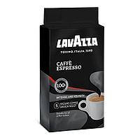 Кава Lavazza Espresso 250 г мелений Ground Coffee Італія оригінал