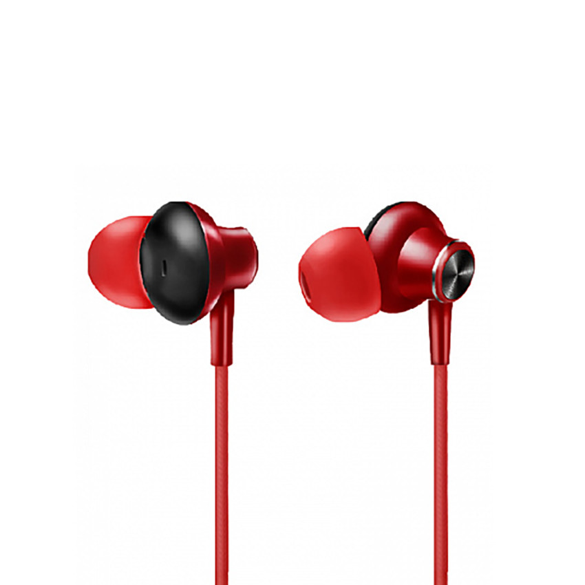 Навушники гарнітура Walker H900 + mic Red, фото 1