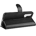 Чохол-книжка Litchie Wallet для Honor 20 Pro Black, фото 6