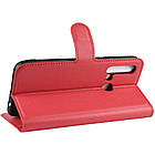 Чохол-книжка Litchie Wallet для Huawei P20 Lite 2019 / Nova 5i Red, фото 2