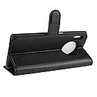 Чехол-книжка Litchie Wallet для Huawei Mate 30 Black, фото 5