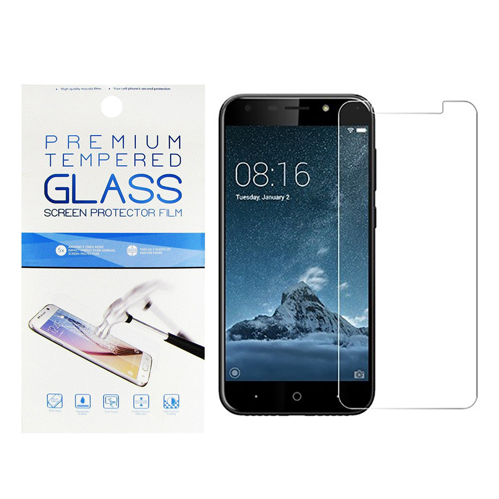 Захисне скло Premium Glass 2.5 D для ZTE Blade A6 / A6 Lite