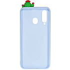 Чохол Cartoon 3D Case для Huawei P30 Кактуси, фото 2