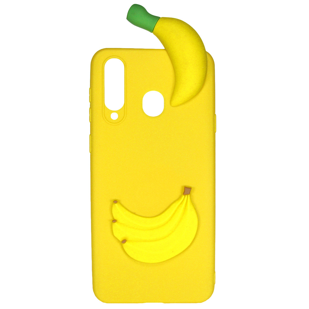 Чохол Cartoon 3D Case для Huawei P30 Банани, фото 1