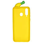 Чохол Cartoon 3D Case для Huawei P30 Банани, фото 2