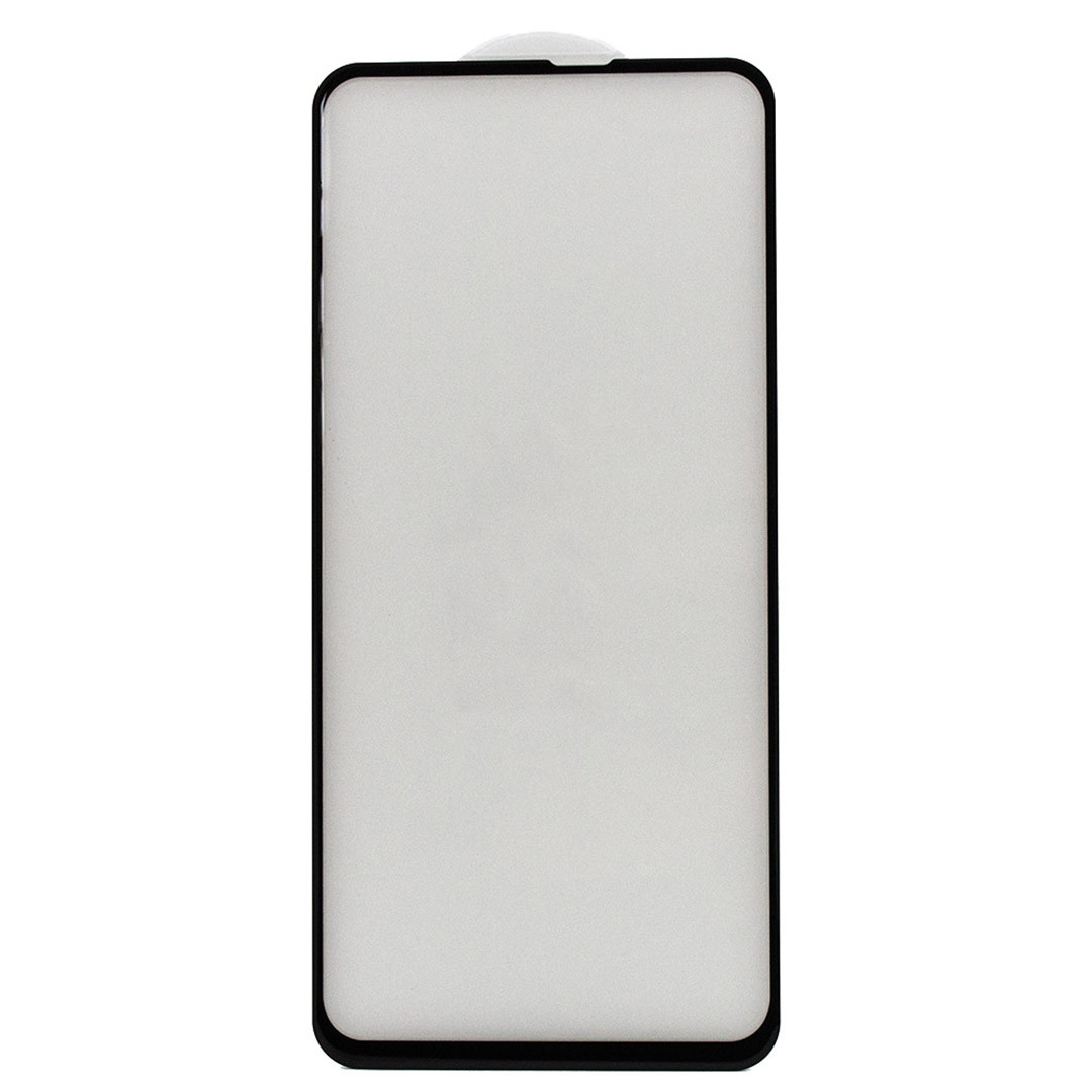 Захисне скло Walker Full Glue для Samsung A606 Galaxy A60 Чорний