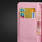 Чехол-книжка Color Book для Huawei Mate 30 / Mate 30 5G Цветные узоры, фото 5