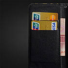 Чохол-книжка Color Book для Huawei Mate 30 / Mate 30 5G Візерунки, фото 3