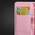 Чохол-книжка Color Book для Huawei Mate 30 / Mate 30 5G Метелики, фото 3