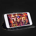 Чохол-книжка Color Book для Huawei Mate 30 Pro / Mate 30 Pro 5G Панда, фото 5