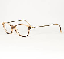 Оправа для окулярів жіноча Giorgio Armani AR7007 5021 ацетат/титан, фото 3
