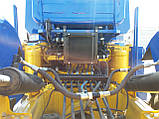 Трактор на базі К-701 (Новий двигун Volvo 420 к. с.), фото 5