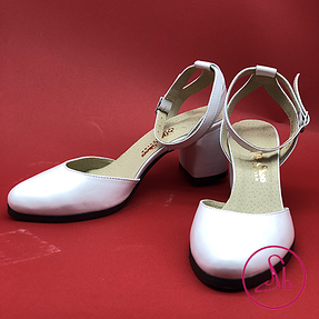 Модель 1412 long white