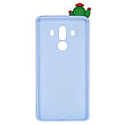Чохол Cartoon 3D Case для Huawei Mate 10 Pro Кактуси, фото 2