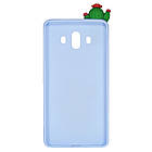 Чохол Cartoon 3D Case для Huawei Mate 10 Кактуси, фото 2