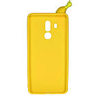 Чохол Cartoon 3D Case для Huawei Mate 20 Lite Банани, фото 2